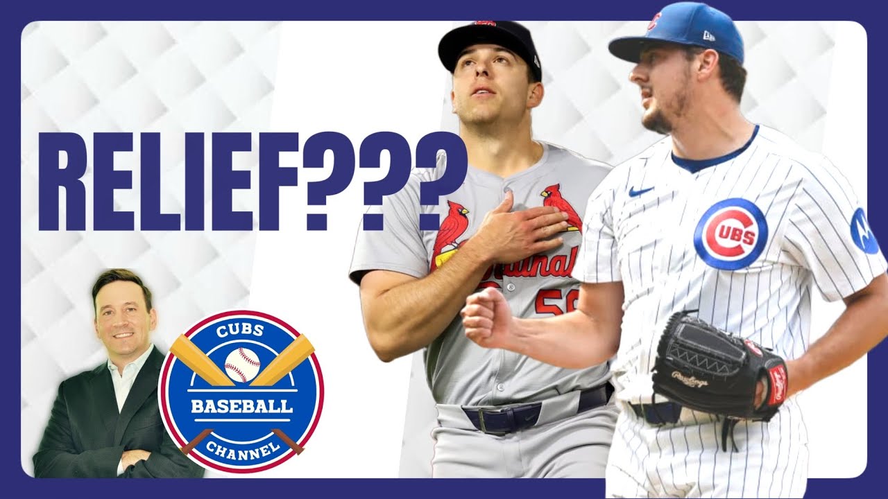 CLOSING TIME! | Building The Pen | Cubs Baseball Podcast