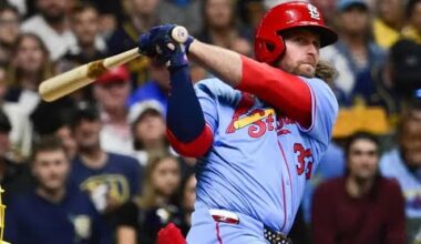 Who the Guardians May Be Eyeing This Offseason - Sports4CLE, 11/26/25