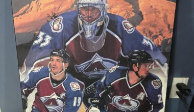 Storage locker find.