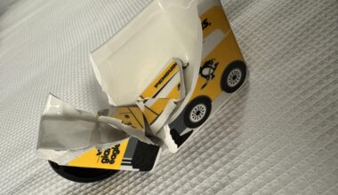 Sabres every time they hit .500