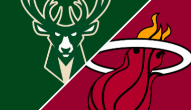 [Post Game] Heat make it six in a row with win over Bucks | Happy Thanksgiving!