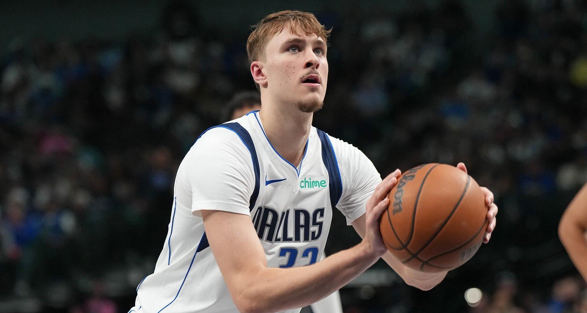 Kia Rookie Ladder: Cooper Flagg, Cedric Coward gain ground in chase to top