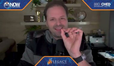 Ryan Rishaug talks Oilers loss against Stars, goalie troubles & more with Bob Stauffer on Oilers Now