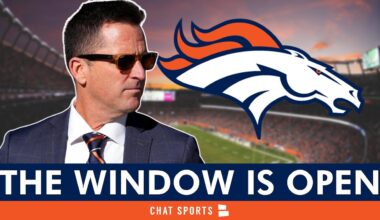 Not A SINGLE Denver Broncos Fan Saw This Coming…