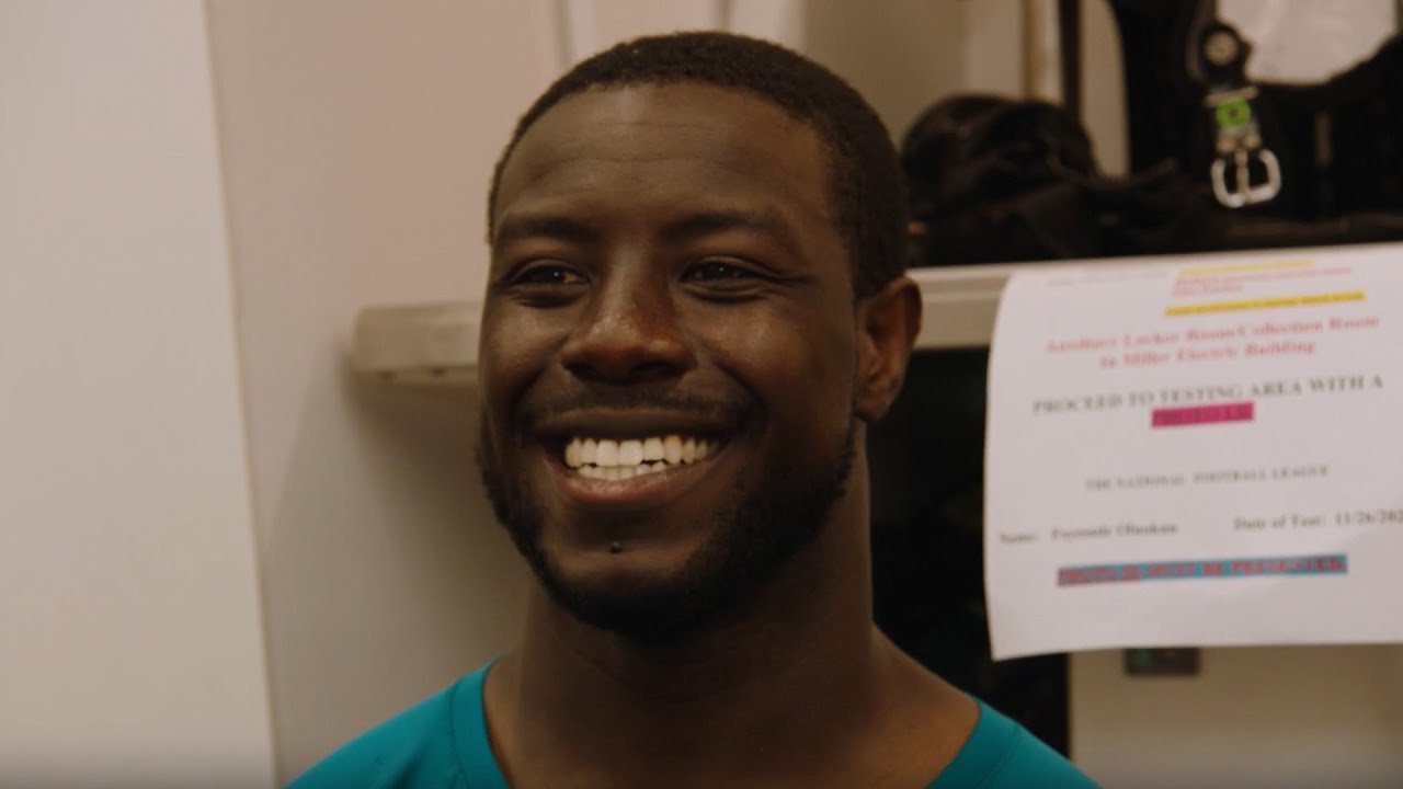 Jaguars Players on AFC South Showdown vs. Titans | Jacksonville Jaguars