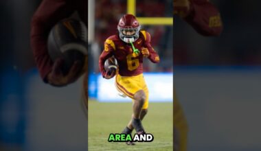 What Wide Receiver Should #Jets DRAFT? #shorts #NFLDraft (BADLANDS) #NFL