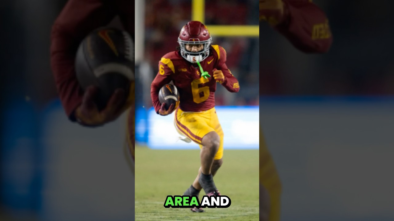 What Wide Receiver Should #Jets DRAFT? #shorts #NFLDraft (BADLANDS) #NFL