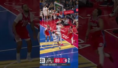 BIG TIME BLOCK TO BIG TIME SLAM!!