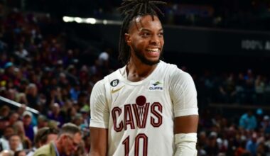 LOCKER ROOM DRAMA: TOP PLAYER SUSPENDED FOR INDISCIPLINE — WHAT'S NEXT? - CLEVELAND CAVALIERS NEWS!!