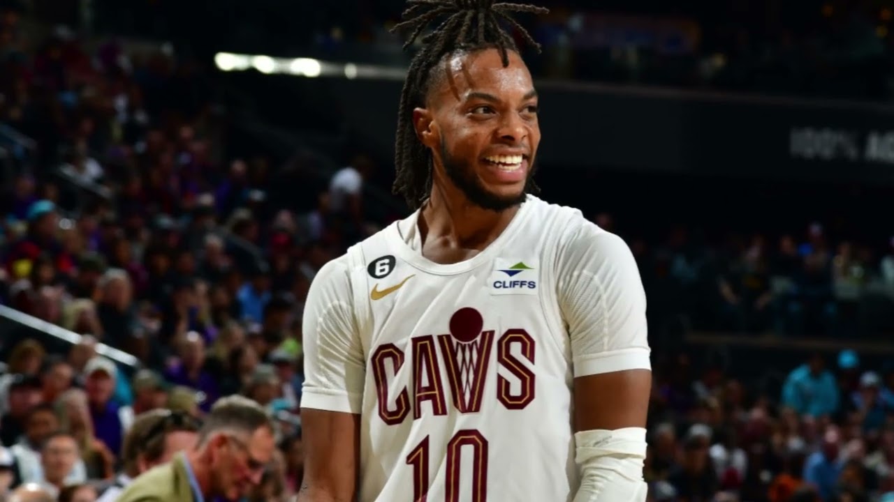 LOCKER ROOM DRAMA: TOP PLAYER SUSPENDED FOR INDISCIPLINE — WHAT'S NEXT? - CLEVELAND CAVALIERS NEWS!!