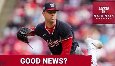 Washington Nationals Set to CAPITALIZE on Mackenzie Gore’s All-Star Value After Sonny Gray Move