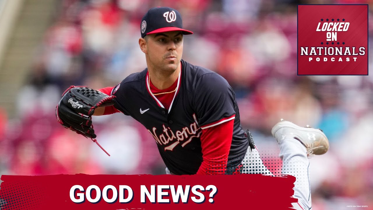 Washington Nationals Set to CAPITALIZE on Mackenzie Gore’s All-Star Value After Sonny Gray Move