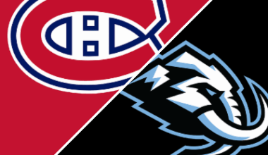 Post Game Thread: Utah Mammoth Vs Montreal Canadiens | Wednesday November 27, 2025