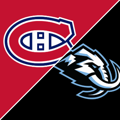 Post Game Thread: Utah Mammoth Vs Montreal Canadiens | Wednesday November 27, 2025
