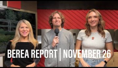 Shedeur Sanders preparing for his second start with the Browns: Berea Report