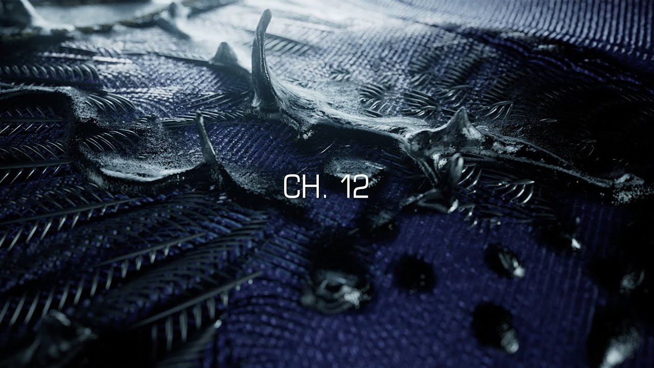 Week 12 Trailer: Once Upon a Midnight Dreary | Baltimore Ravens