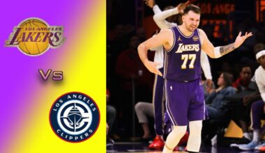 Lakers vs Clippers | Lakers Highlights | November 25th, 2025