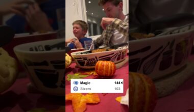 IM SO GRATEFUL FOR THIS MAGIC W!