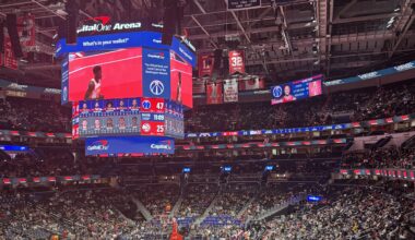 What's the most affordable meal in the arena