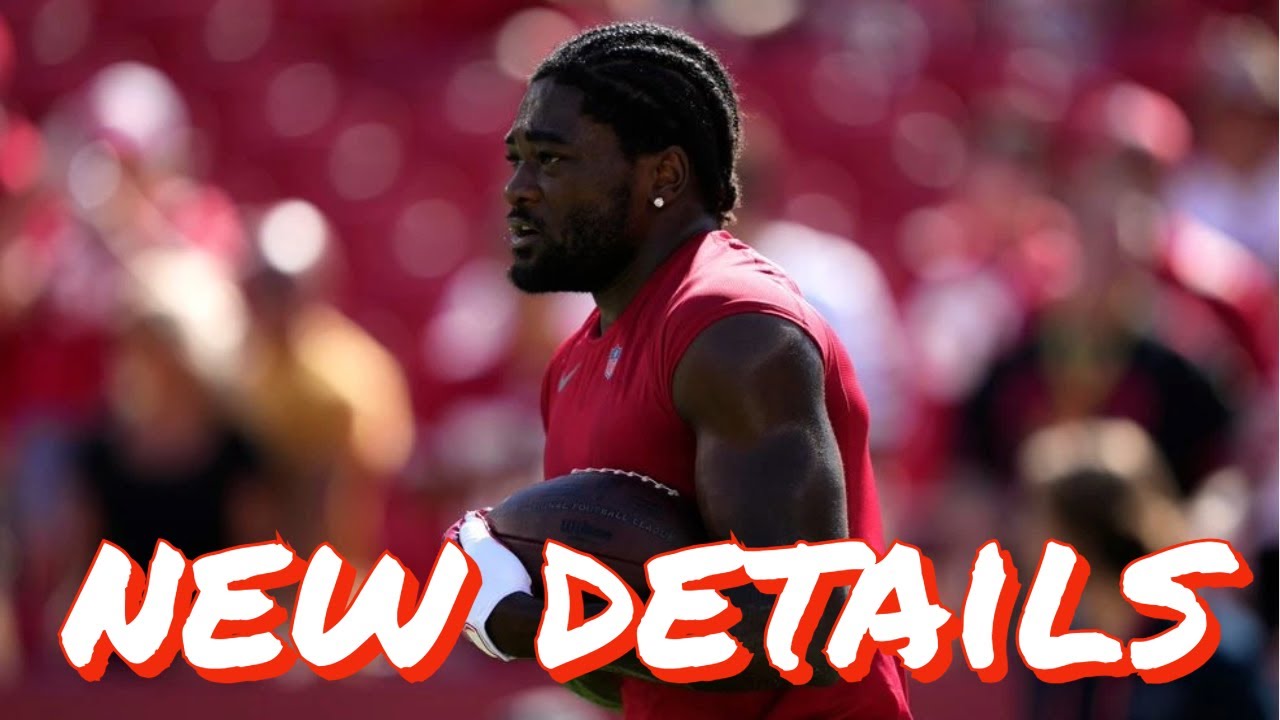 Details Emerge Explaining Why the 49ers Voided Brandon Aiyuk's Guarantees