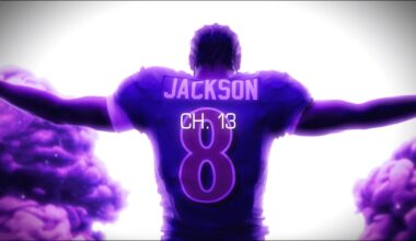 Week 13 Trailer: The Purple Rises | Baltimore Ravens