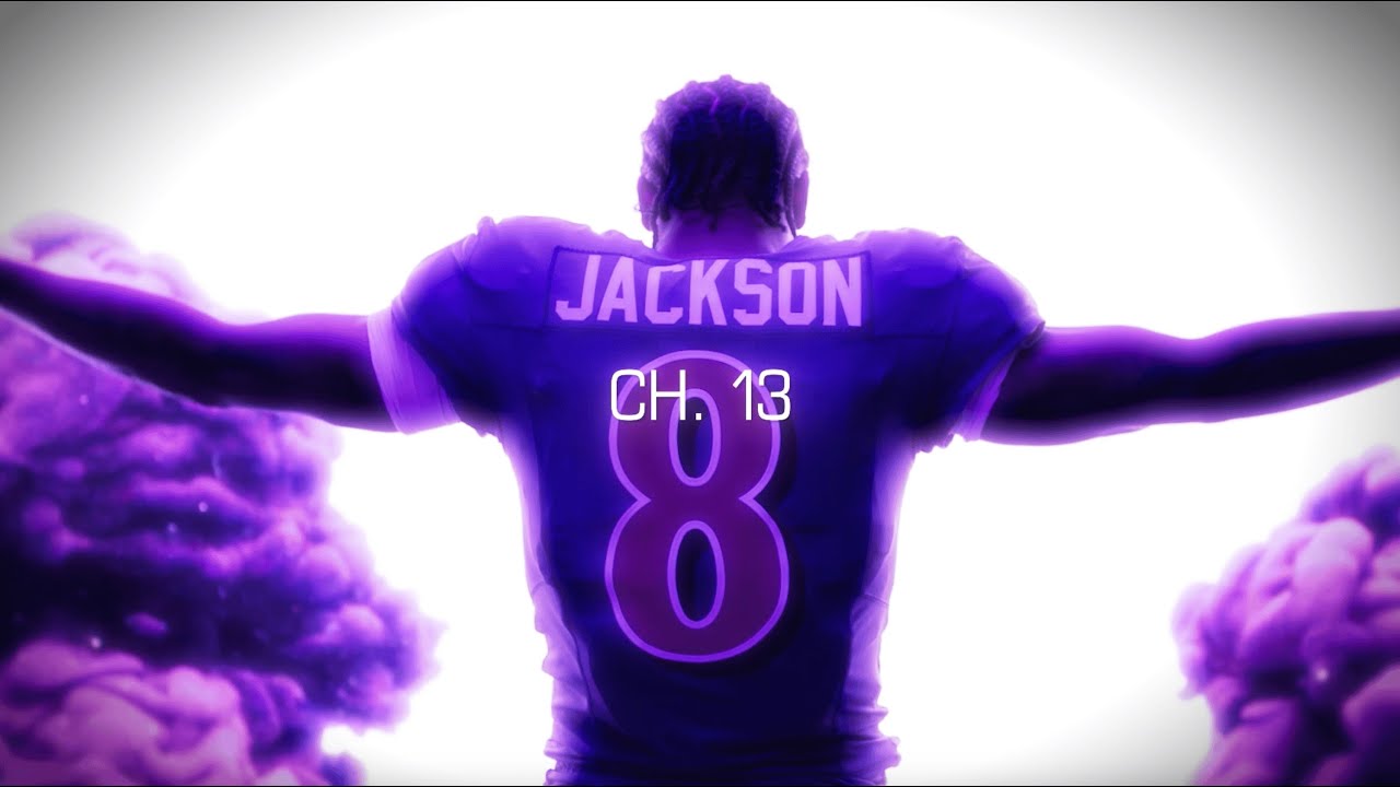 Week 13 Trailer: The Purple Rises | Baltimore Ravens