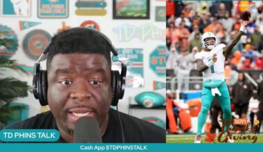 🚨🚨🚨 Miami Dolphins keeping McDaniel and Tua! Here's why! 🚨🚨🚨