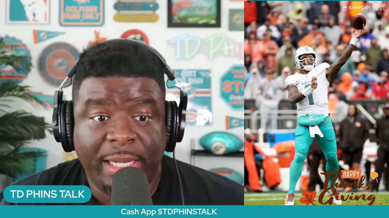 🚨🚨🚨 Miami Dolphins keeping McDaniel and Tua! Here's why! 🚨🚨🚨