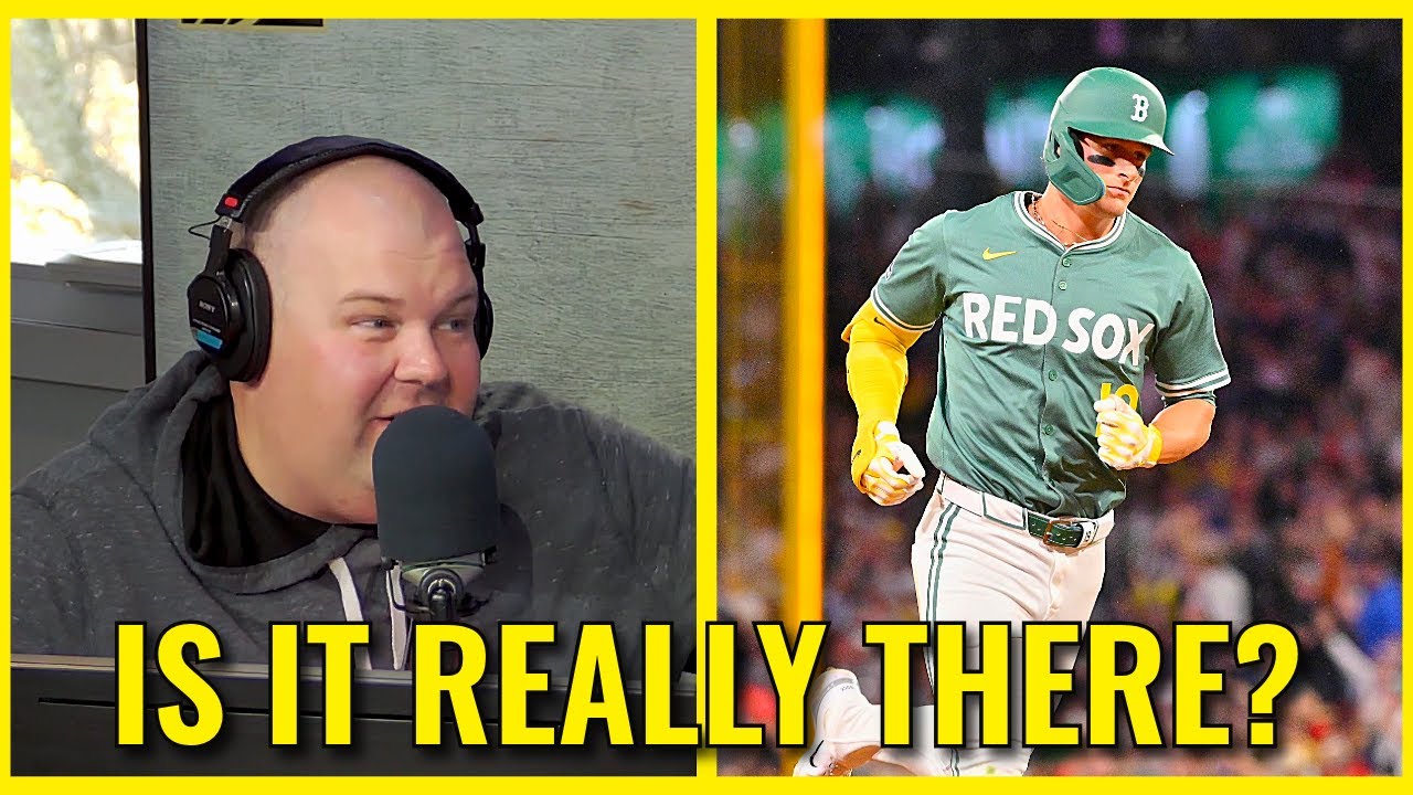 Time to BUY Stock in Red Sox?