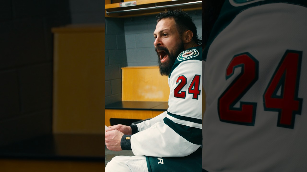 🗣️ THE BUS 🗣️