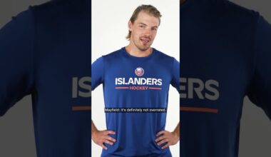 New York Islanders Debate: Is Turkey Overrated or Underrated?