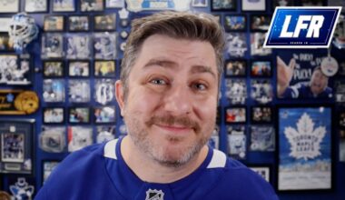 LFR19 - Game 23 - IntensitEaston - Maple Leafs 2, Blue Jackets 1(OT)