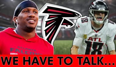 It’s Time To Have An Uncomfortable Conversation…