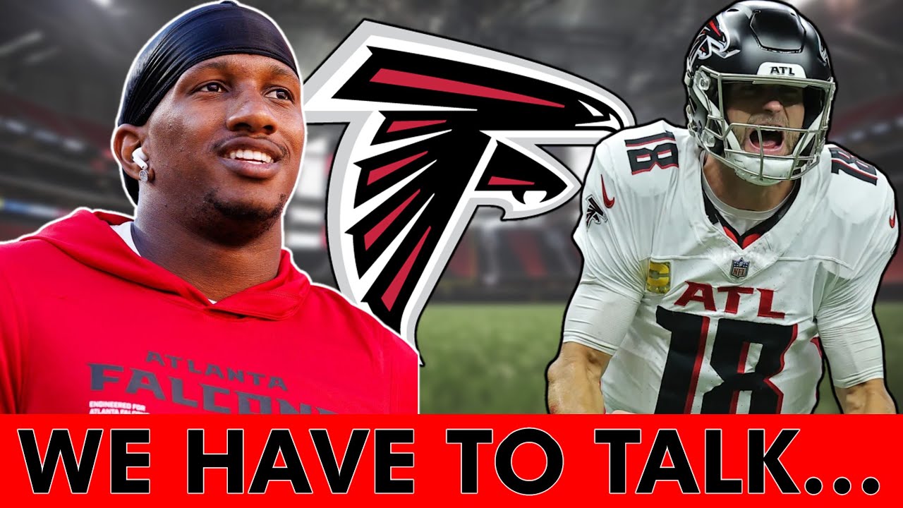 It’s Time To Have An Uncomfortable Conversation…