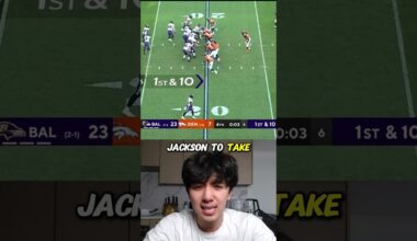 When NFL Unwritten Rules Get Broken