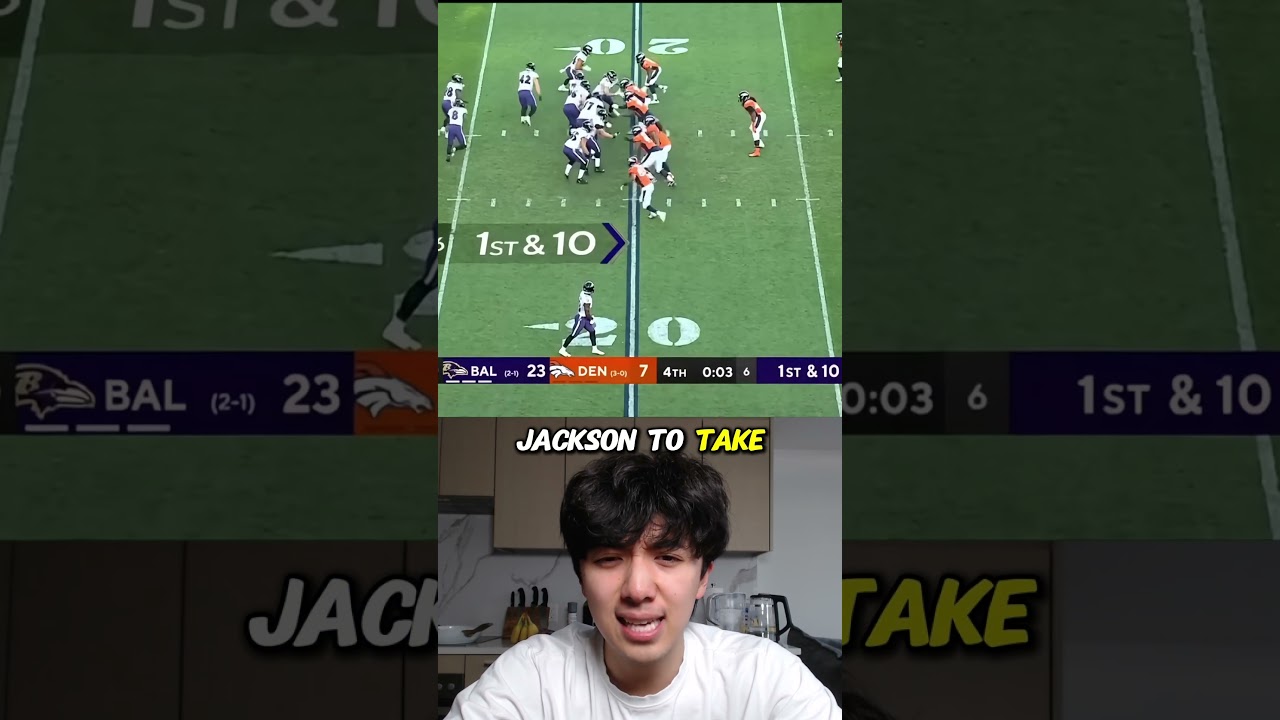 When NFL Unwritten Rules Get Broken