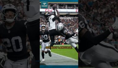 Jaguars have to KEEP their composure and bounce back 🔁 #jacksonvillejaguars #jaguars #nfl