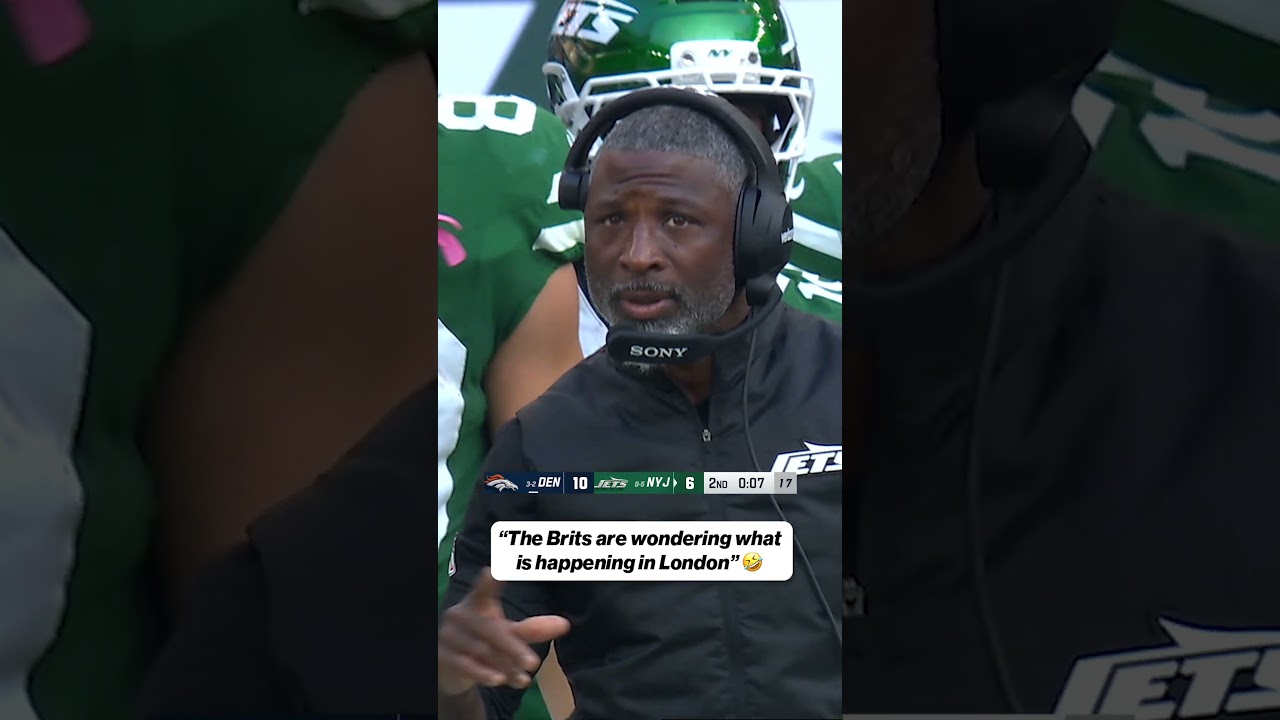 They could've kicked a FG 😱 🫠 #nfl #jets