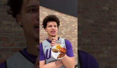 happy thanksgiving, jazz fans 🍽️🍖💜 #nba #utahjazz #georgesniang #walterclaytonjr #thanksgiving