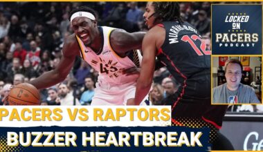 How one run and a Brandon Ingram buzzer beater doomed Indiana Pacers vs Toronto Raptors