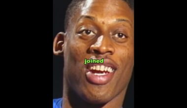 Why were Michael Jordan's negative news stories deleted? #nba