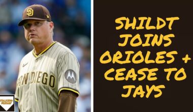 Dylan Cease gets PAID by Blue Jays, Mike Shildt isn't fully retired