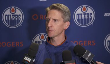 RAW | Kris Knoblauch 11.27.25