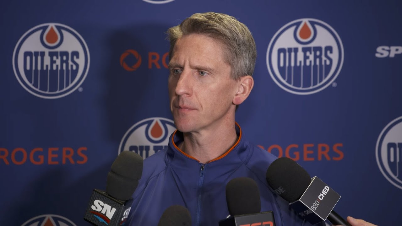 RAW | Kris Knoblauch 11.27.25