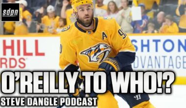 The Predators Are Having A Fire Sale | SDP