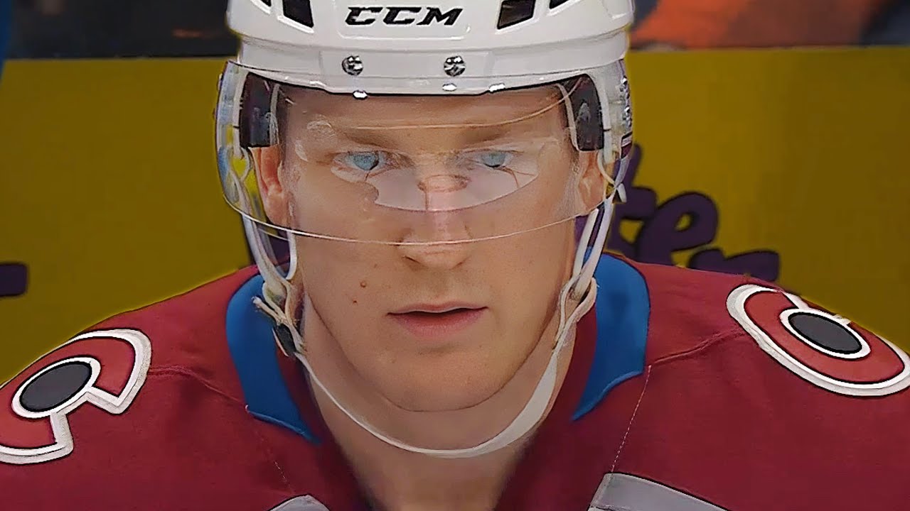 This Has Only Happened FOUR Times In NHL History…