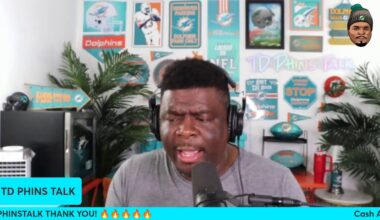Miami Dolphins vs Jacksonville Jaguars POSTGAME Reaction! 🚨🔥🚨