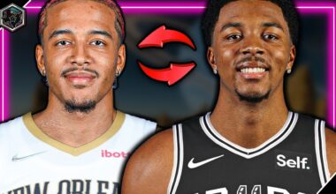 This reveals a GOLDEN opportunity for the San Antonio Spurs...