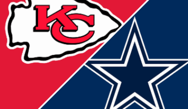 Post Game Thread: Kansas City Chiefs at Dallas Cowboys