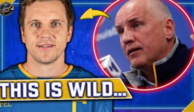 He just sent a SERIOUS message... MAJOR Changes INCOMING